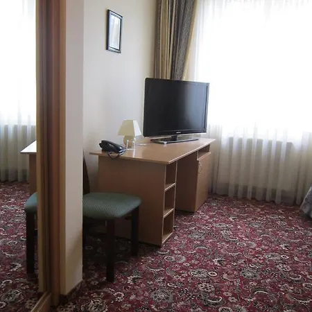Quelle Hotel