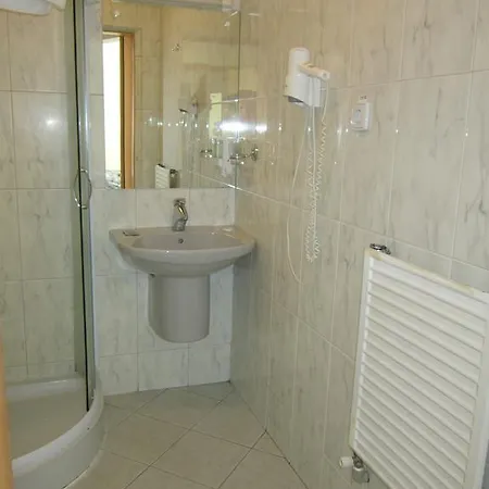 Hotel Quelle Polyana (Transcarpathia)