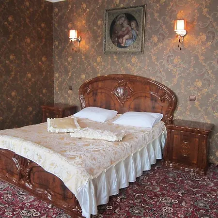 Отель квелле *