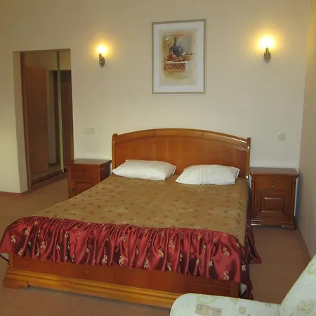 Hotel Quelle