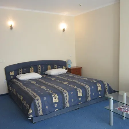 Hotel Quelle *