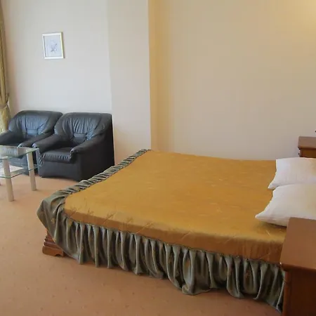 квелле Поляна