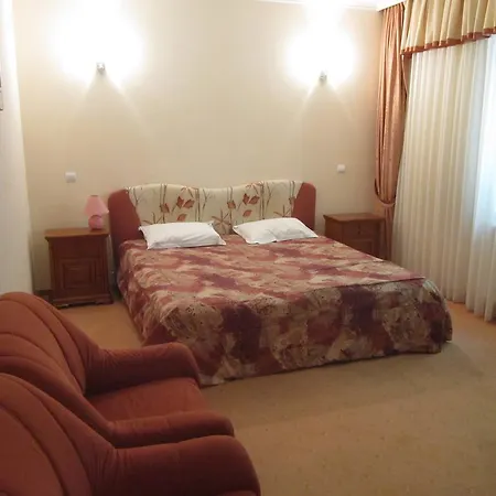 квелле Поляна