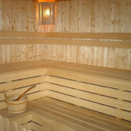 Отель квелле