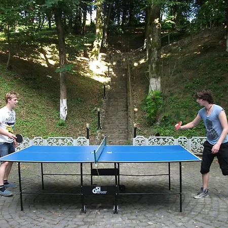 Отель квелле