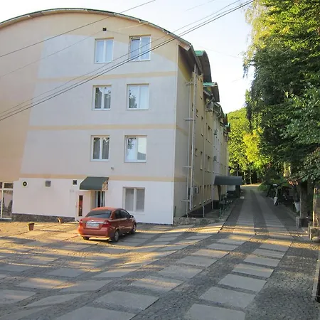 Hotel Quelle *