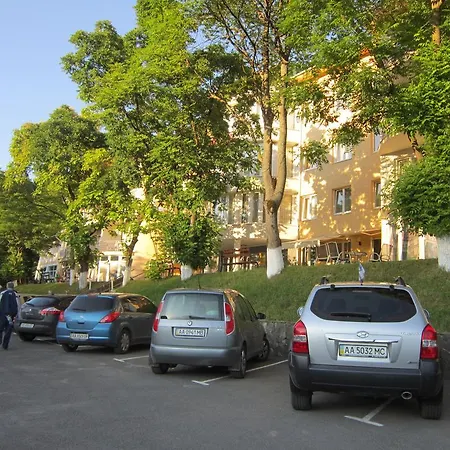 Отель квелле