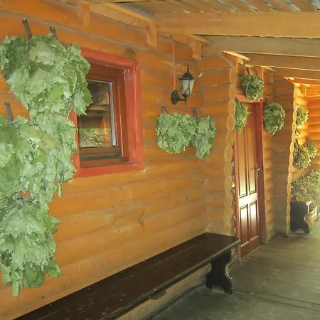 квелле Отель