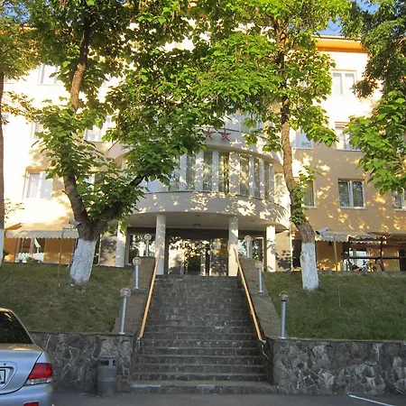 квелле Поляна