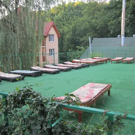 Hotel Quelle *