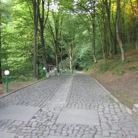 Отель квелле *