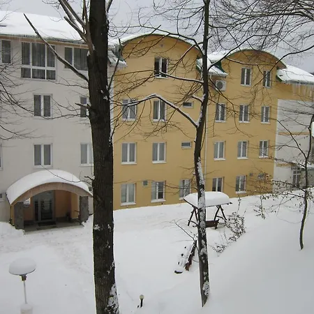 квелле Отель