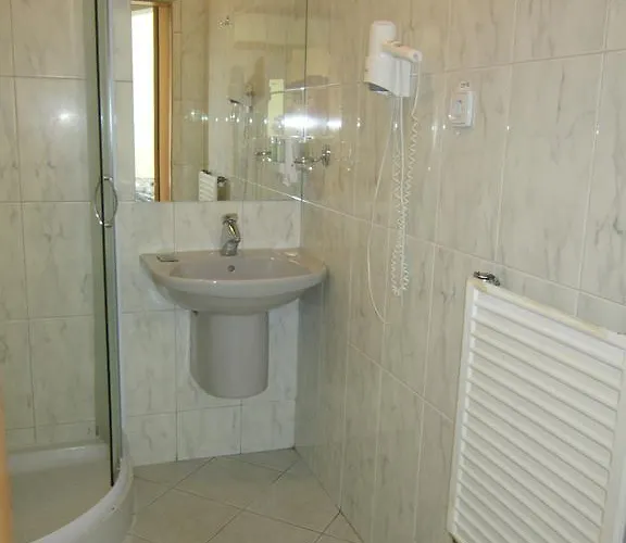 酒店 克勒波利亚纳酒店 波利亚纳