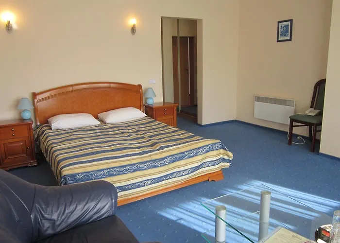 克勒波利亚纳酒店