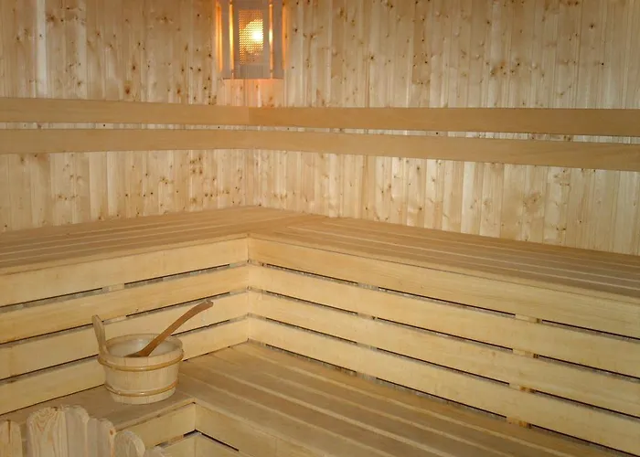 酒店 克勒波利亚纳酒店