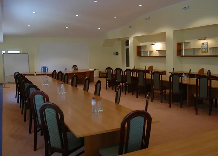 克勒波利亚纳酒店 * 波利亚纳