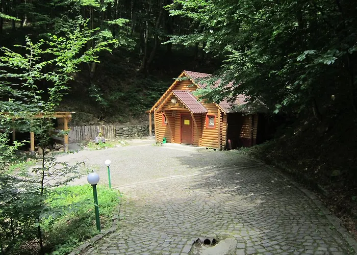 克勒波利亚纳酒店