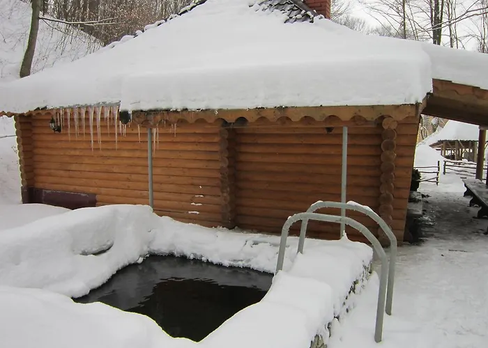 克勒波利亚纳酒店 *