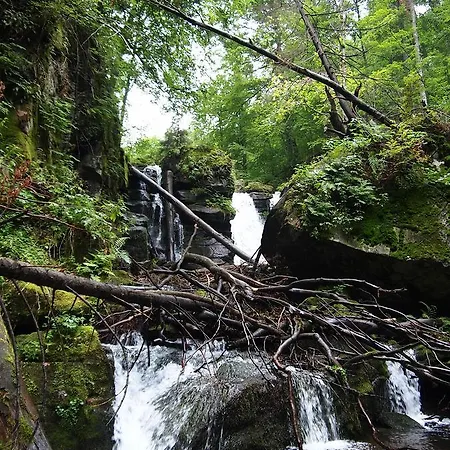 酒店 克勒波利亚纳酒店