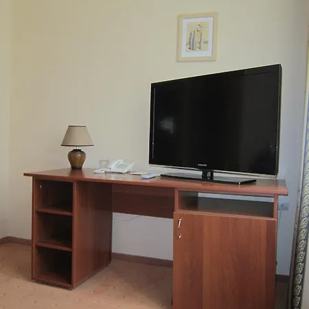 克勒波利亚纳酒店