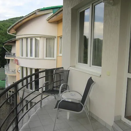 克勒波利亚纳酒店 波利亚纳