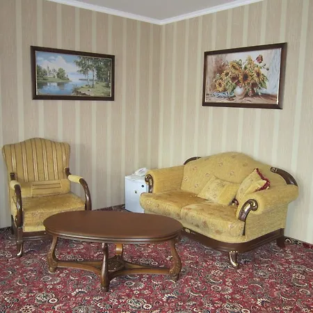 克勒波利亚纳酒店