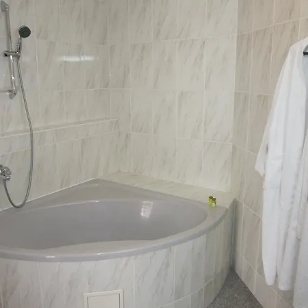 酒店 克勒波利亚纳酒店 波利亚纳