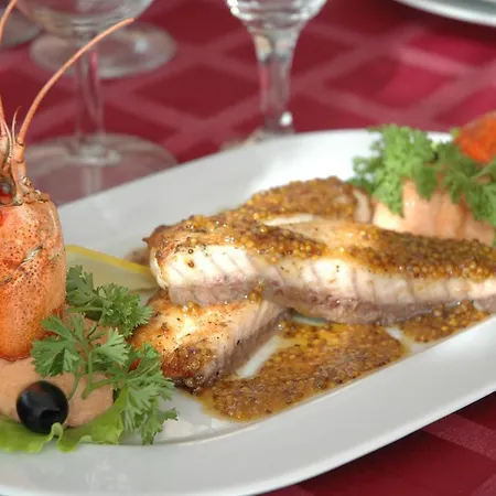 克勒波利亚纳酒店 酒店 *