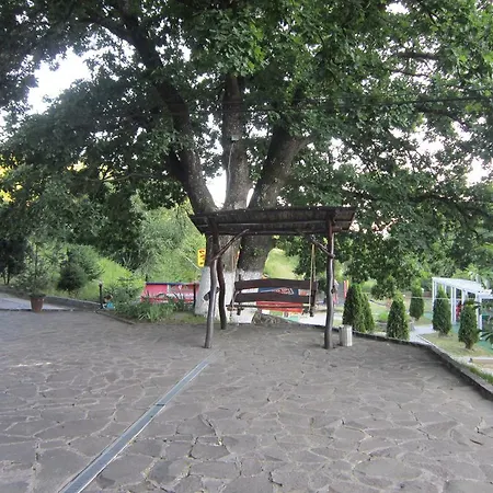 克勒波利亚纳酒店 * 波利亚纳