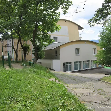 酒店 克勒波利亚纳酒店