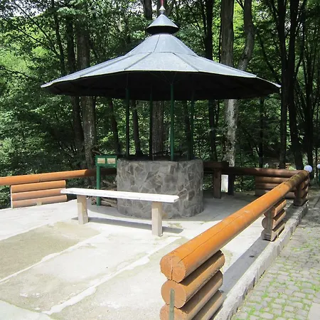 克勒波利亚纳酒店 酒店