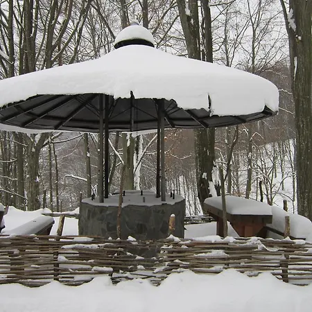 克勒波利亚纳酒店 酒店