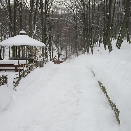 克勒波利亚纳酒店