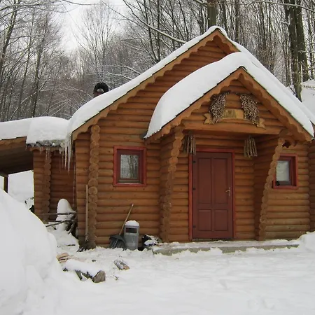 克勒波利亚纳酒店 波利亚纳