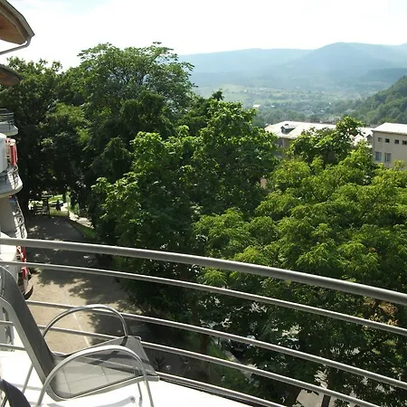 酒店 克勒波利亚纳酒店