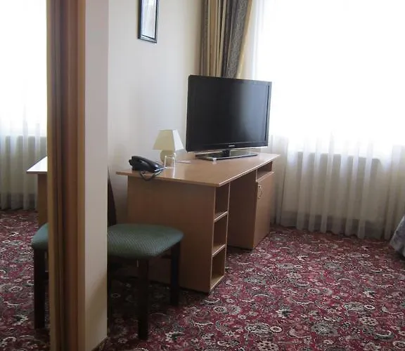 Quelle Hotel