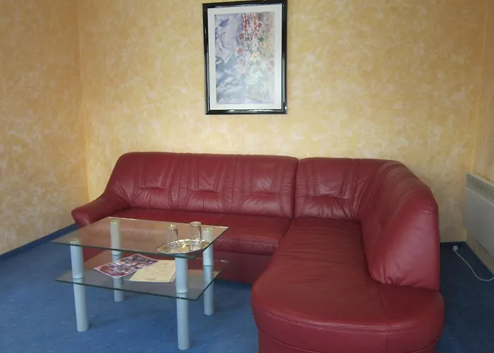 Hotel Quelle *