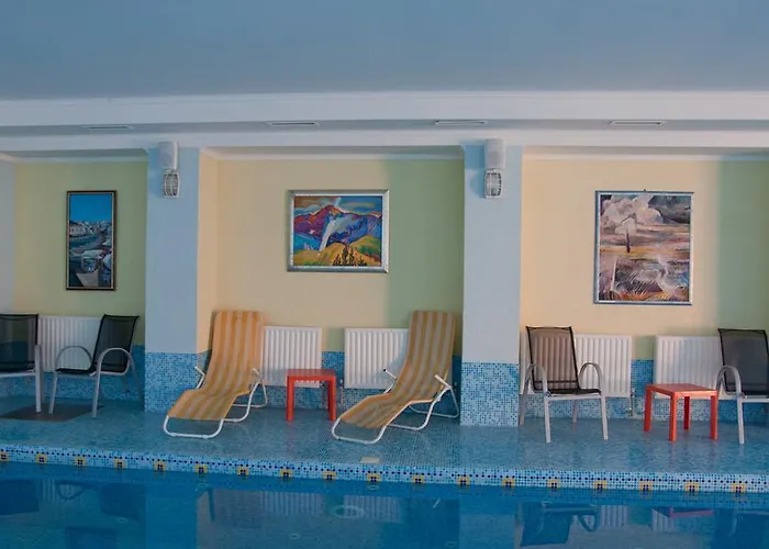 Hotel Quelle *