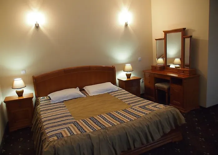 Quelle Hotel
